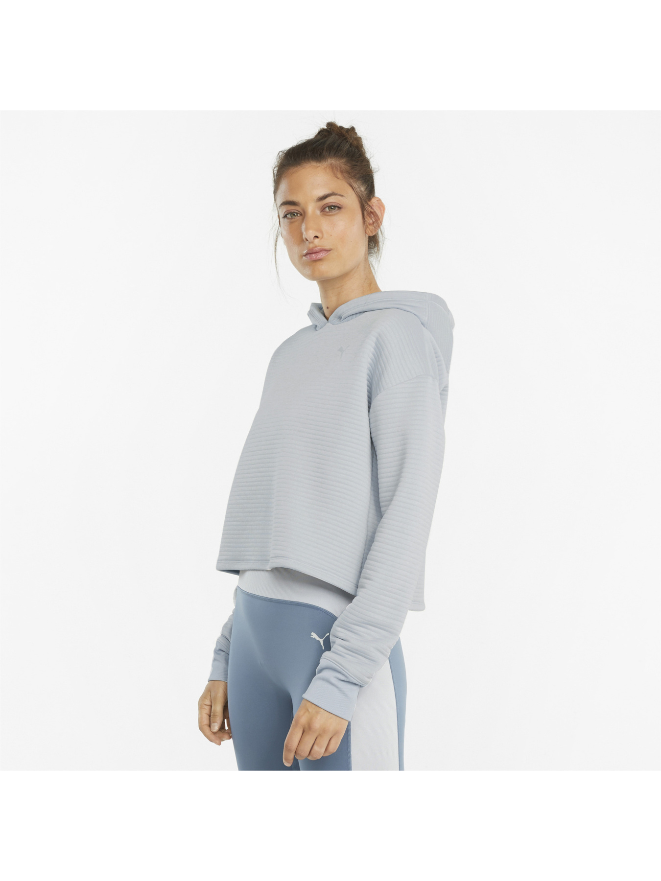 Худі PUMA модель 520993 Фото