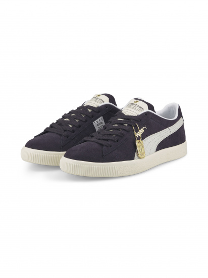 Кеди низькі PUMA Suede Vtg Rdl Lb модель 381164 — фото - INTERTOP