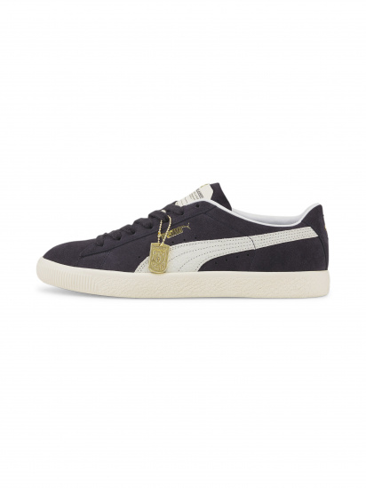 Кеди низькі PUMA Suede Vtg Rdl Lb модель 381164 — фото 4 - INTERTOP
