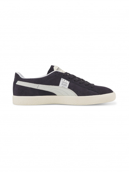 Кеди низькі PUMA Suede Vtg Rdl Lb модель 381164 - фото