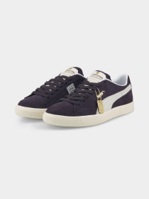 Кроссовки повседневные PUMA Suede Vtg Rdl Lb модель 381164 Кроссовки повседневные PUMA Suede Vtg Rdl Lb модель 381164 Фото