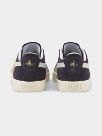 Кроссовки повседневные PUMA Suede Vtg Rdl Lb модель 381164 Кроссовки повседневные PUMA Suede Vtg Rdl Lb модель 381164 Фото