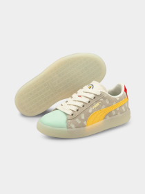 Кроссовки PUMA модель 382844 Фото