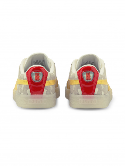 Кросівки PUMA модель 382844 — фото - INTERTOP