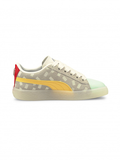Кросівки PUMA модель 382844 — фото 3 - INTERTOP