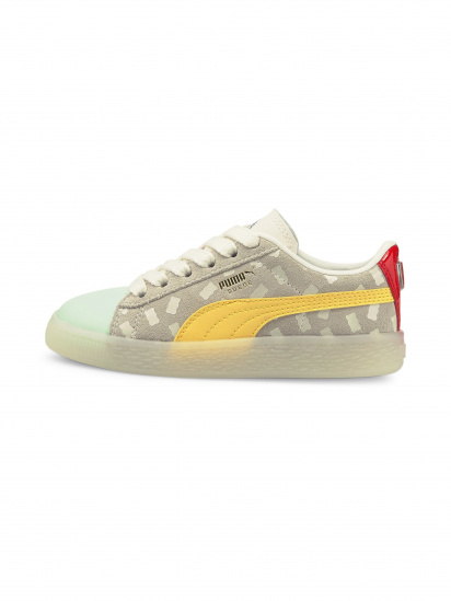 Кросівки PUMA модель 382844 — фото 5 - INTERTOP