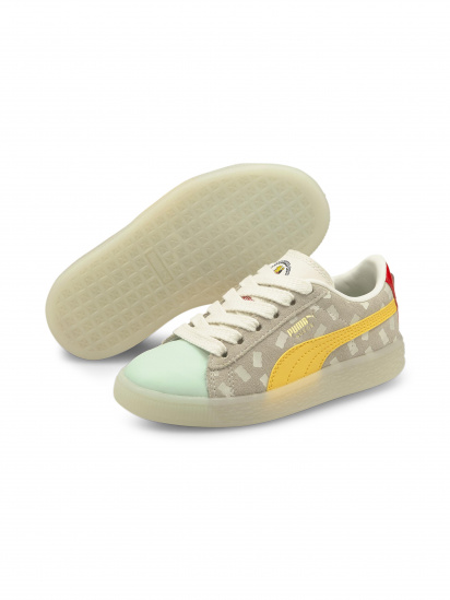 Кросівки PUMA модель 382844 - фото