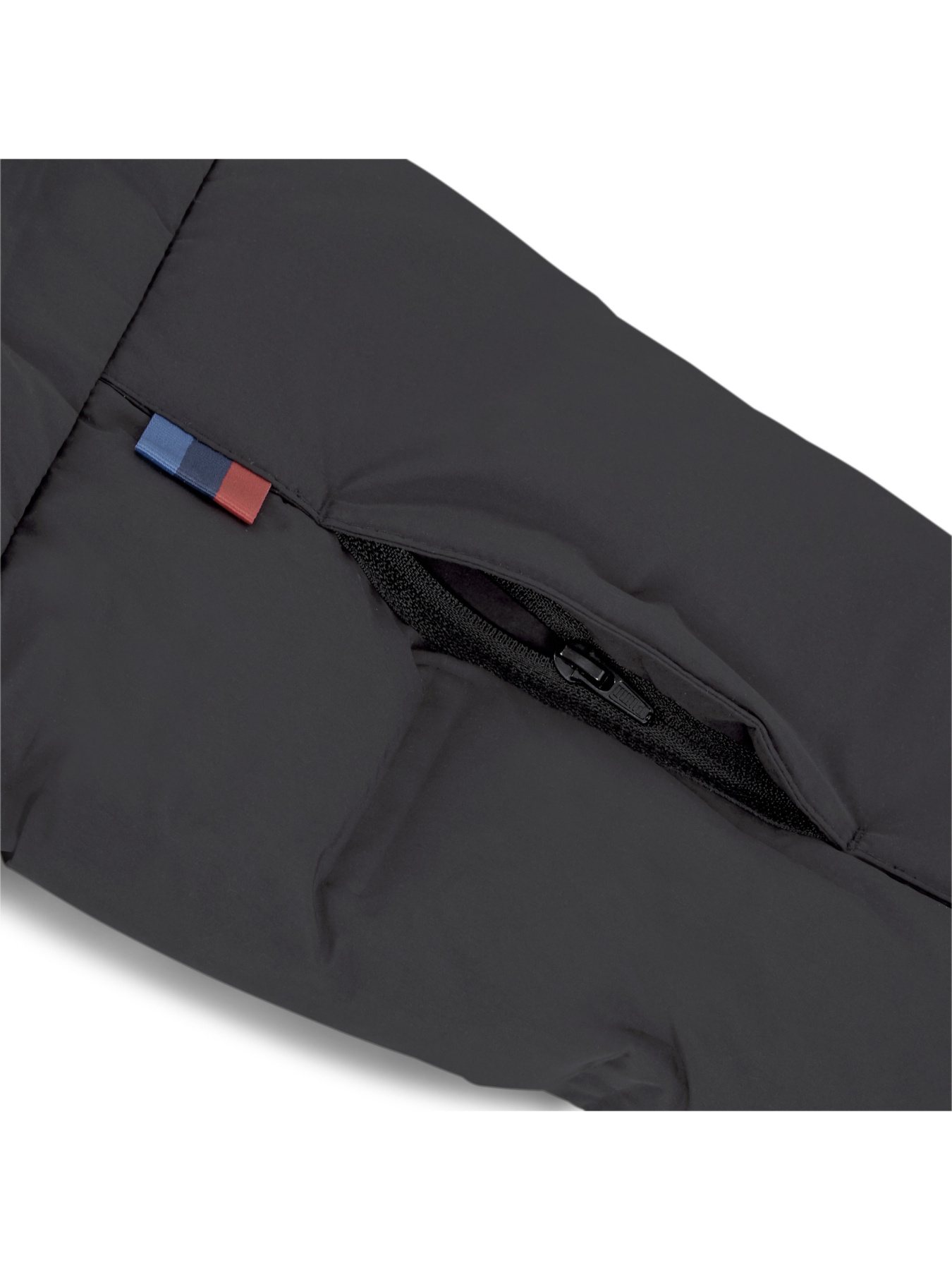 Зимняя куртка PUMA модель 531134 Фото