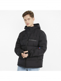 Зимняя куртка PUMA модель 531134 Фото