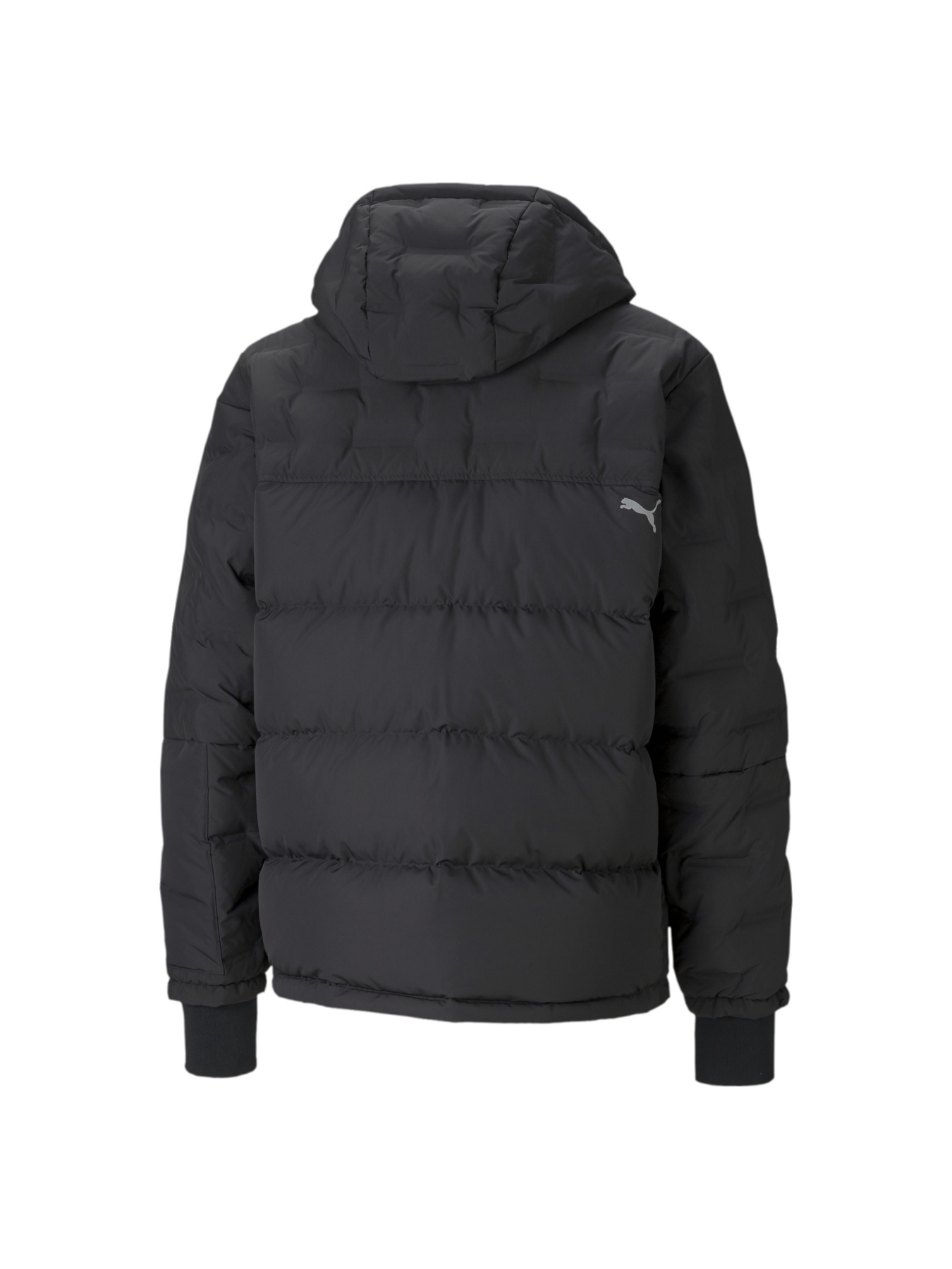 Зимняя куртка PUMA модель 531134 Фото