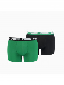 Трусы PUMA Basic Boxer 2p модель 906823 Фото