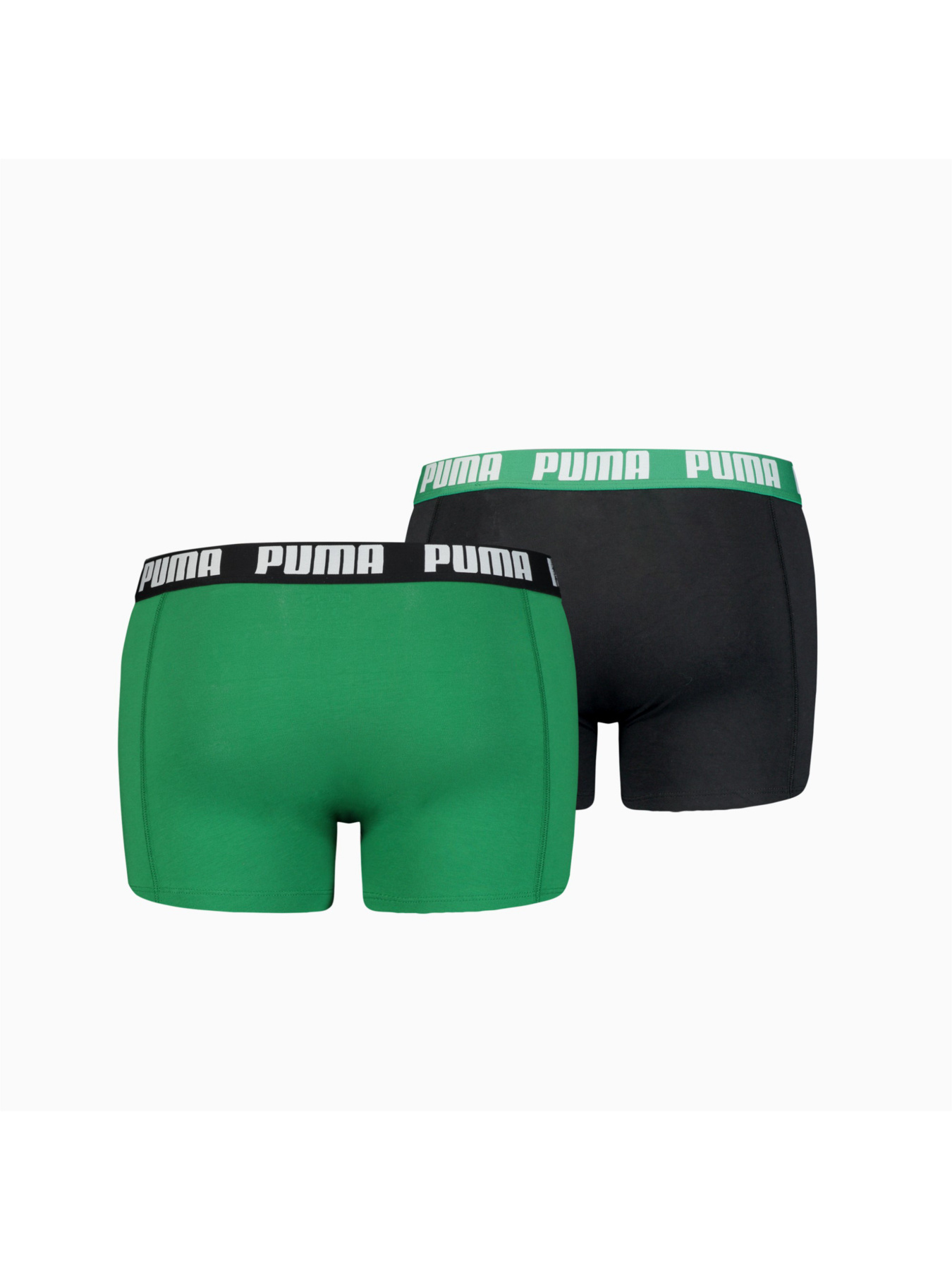 Трусы PUMA Basic Boxer 2p модель 906823 Фото