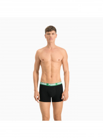 Трусы PUMA Basic Boxer 2p модель 906823 Фото