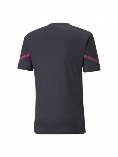Футболка PUMA Neymar Jr Flare Jersey модель 605607 — фото - INTERTOP