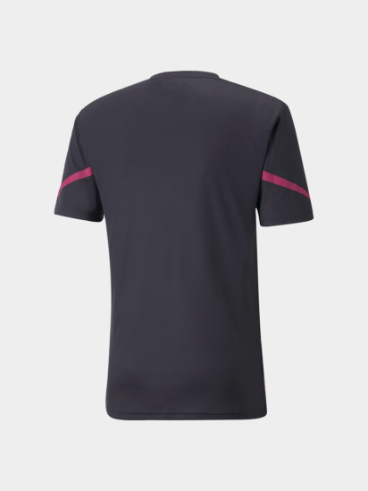 Футболка спортивная PUMA Neymar Jr Flare Jersey модель 605607 — фото - INTERTOP