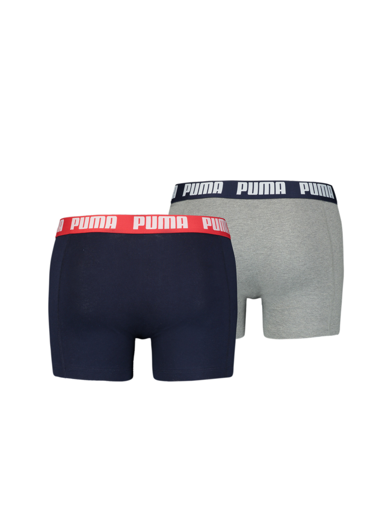 Набір трусів PUMA Basic Boxer 2p модель 906823 Фото