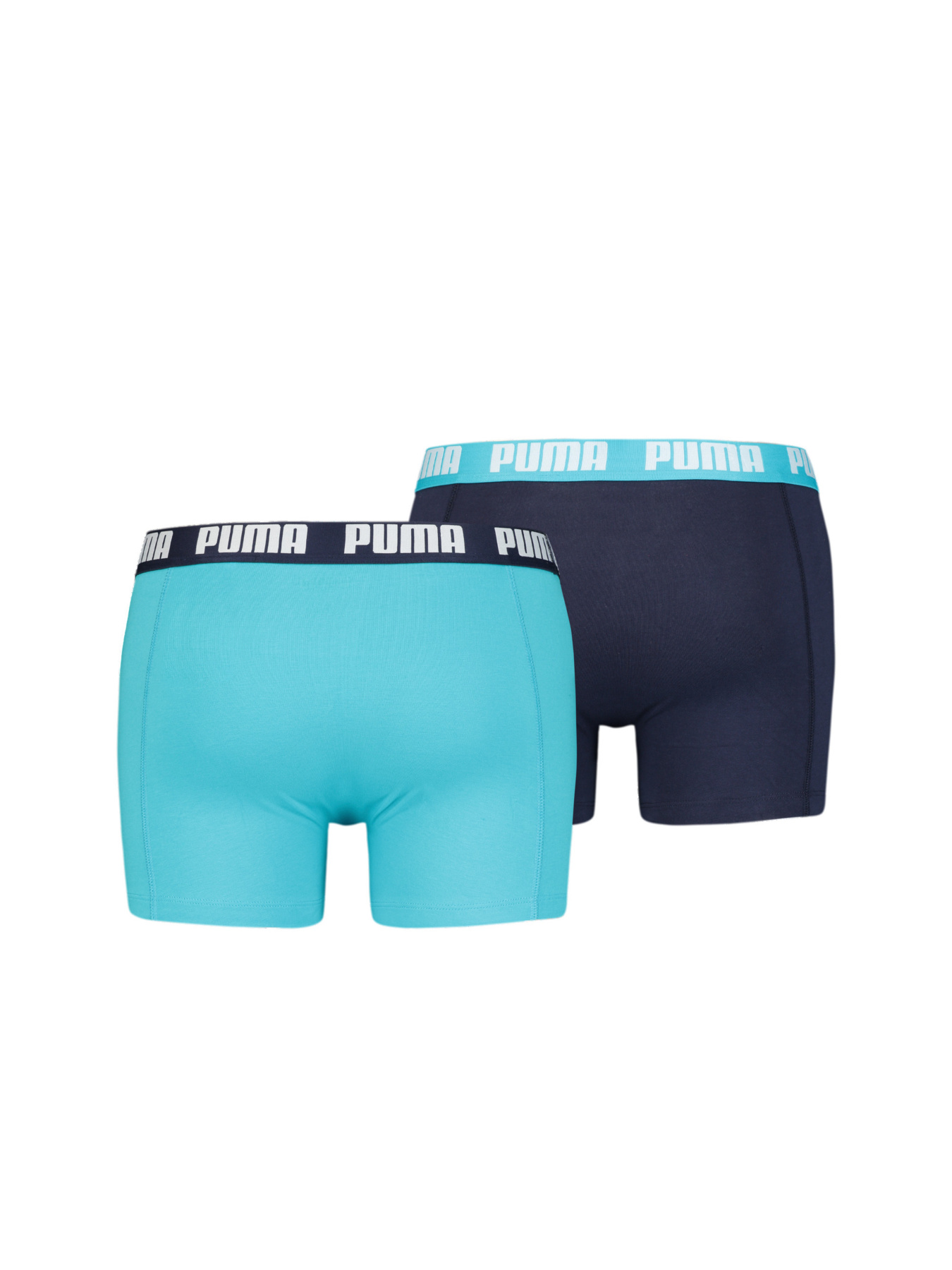 Набір трусів PUMA Basic Boxer 2p модель 906823 Фото
