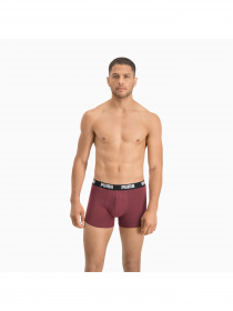 Набор трусов PUMA Basic Boxer 2p модель 906823 Фото