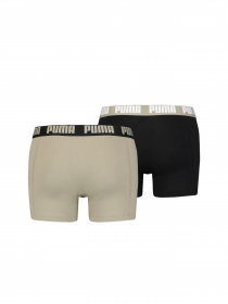 Набор трусов PUMA Basic Boxer 2p модель 906823 Фото