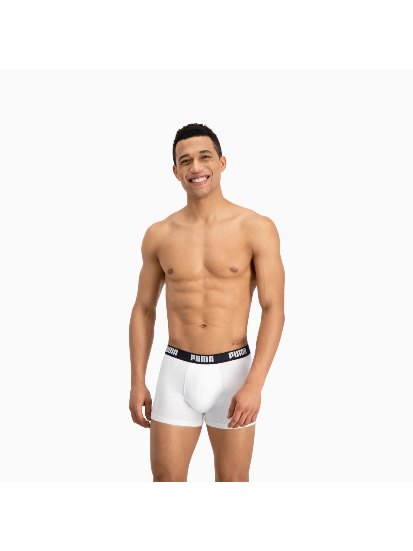 Набір трусів PUMA Basic Boxer 2p модель 906823 Фото