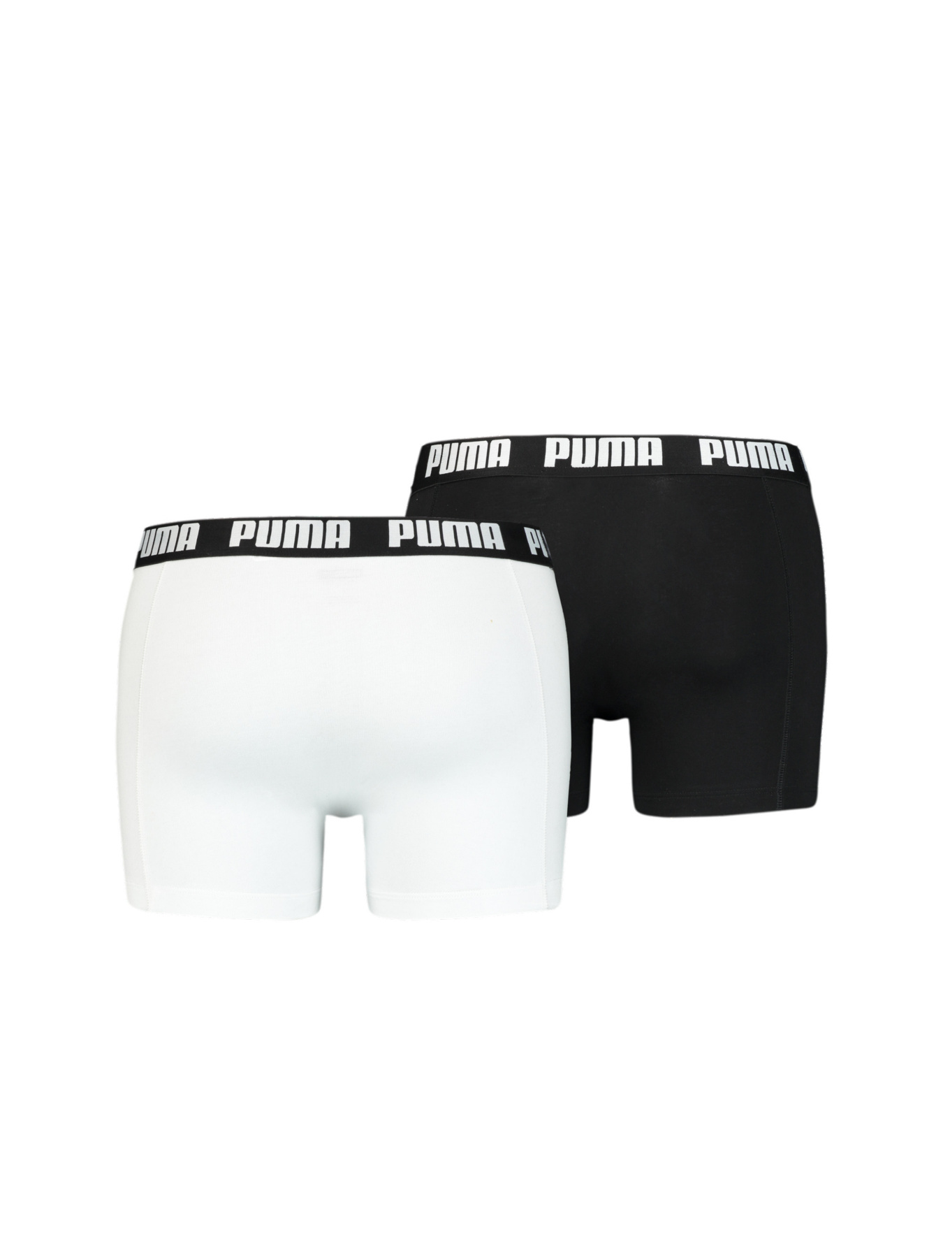 Набор трусов PUMA Basic Boxer 2p модель 906823 Фото