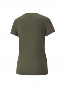 Футболка PUMA модель 587901 Фото