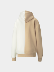 Світшот PUMA Team Colourblock Hoodie модель 534310 Фото