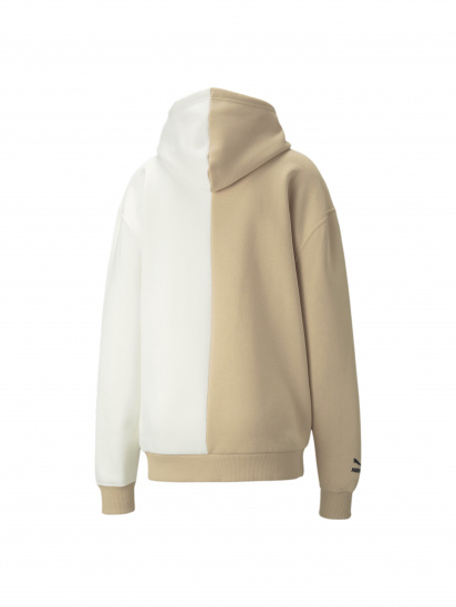 Худі PUMA Team Colourblock Hoodie модель 534310 — фото - INTERTOP