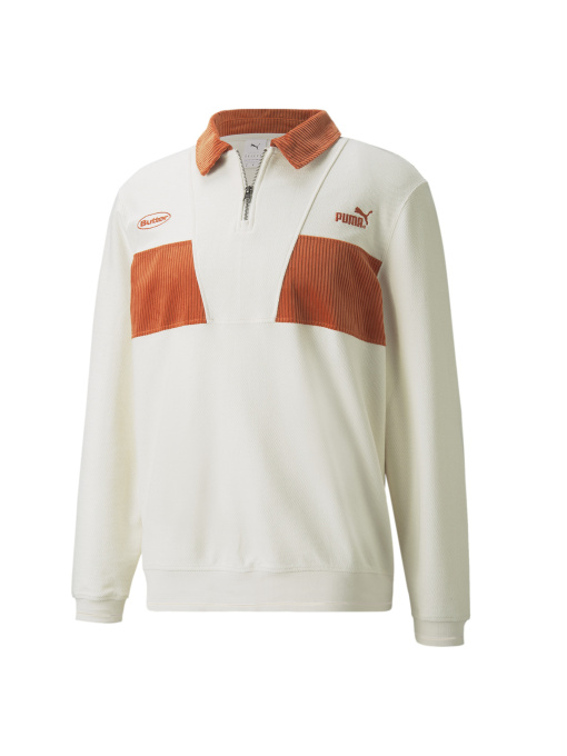 Кофта спортивная PUMA модель 532439 Фото