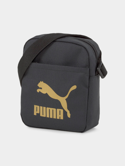 Сумка PUMA Originals Urban Compact Port модель 078816 - фото