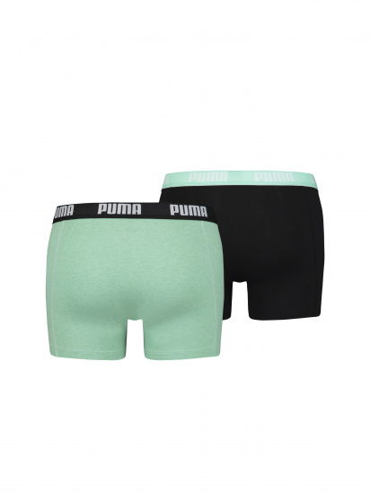 Набір трусів PUMA Basic Boxer 2p модель 906823 — фото - INTERTOP