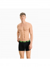 Набор трусов PUMA Basic Boxer 2p модель 906823 Фото