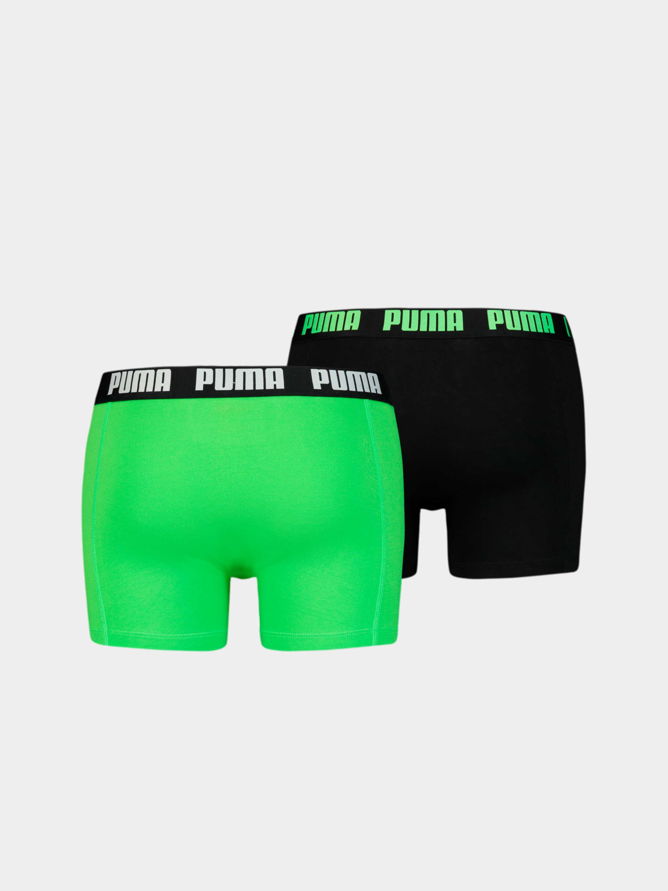 Нижнее белье PUMA Basic Boxer 2p модель 906823 Фото