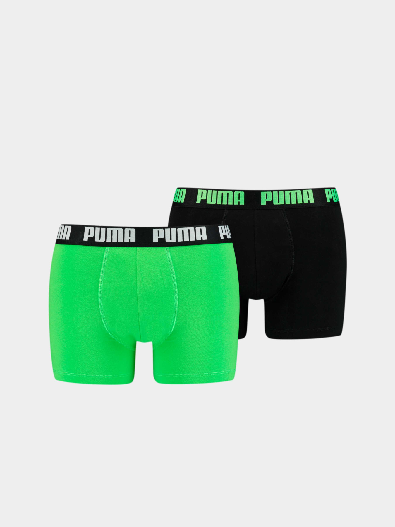 Нижнее белье PUMA Basic Boxer 2p модель 906823 Фото