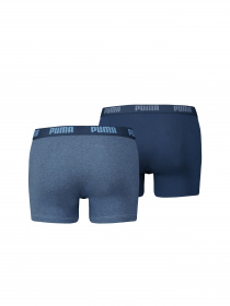 Набор трусов PUMA Basic Boxer 2p модель 906823 Фото