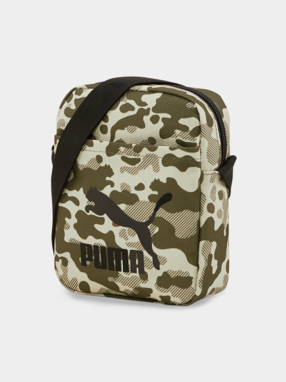 Сумка PUMA Originals Urban Compact Port модель 078816 - фото