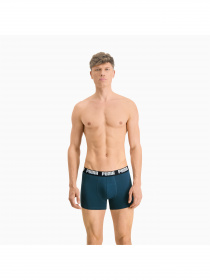 Набор трусов PUMA Basic Boxer 2p модель 906823 Фото