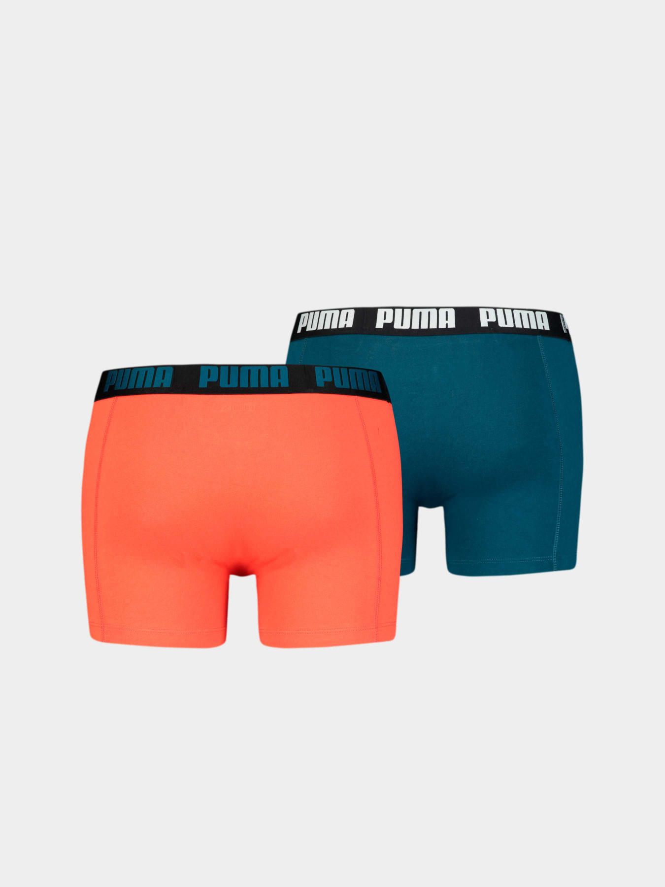 Нижнее белье PUMA Basic Boxer 2p модель 906823 Фото