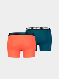 Нижнее белье PUMA Basic Boxer 2p модель 906823 Фото