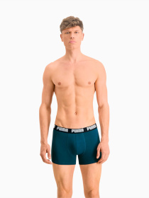 Нижнее белье PUMA Basic Boxer 2p модель 906823 Фото