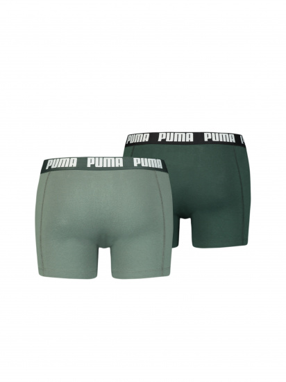 Набір трусів PUMA Basic Boxer 2p модель 906823 — фото - INTERTOP