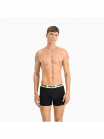 Набор трусов PUMA Basic Boxer 2p модель 906823 Фото