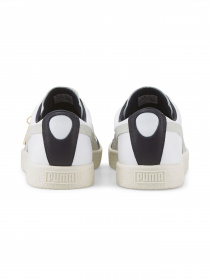 Кеды низкие PUMA Basket Vtg Rdl Lb модель 381196 Фото