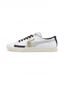 Кеды низкие PUMA Basket Vtg Rdl Lb модель 381196 Фото