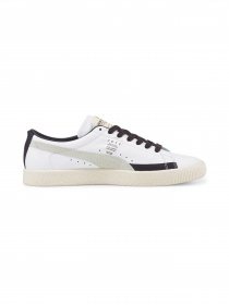 Кеды низкие PUMA Basket Vtg Rdl Lb модель 381196 Фото