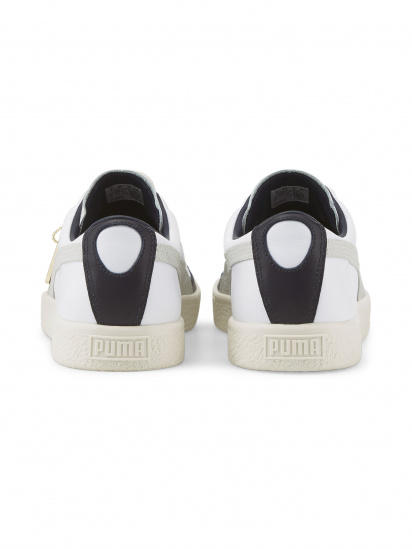 Кеды низкие PUMA Basket Vtg Rdl Lb модель 381196 — фото 3 - INTERTOP