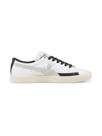 Кеды низкие PUMA Basket Vtg Rdl Lb модель 381196 - фото