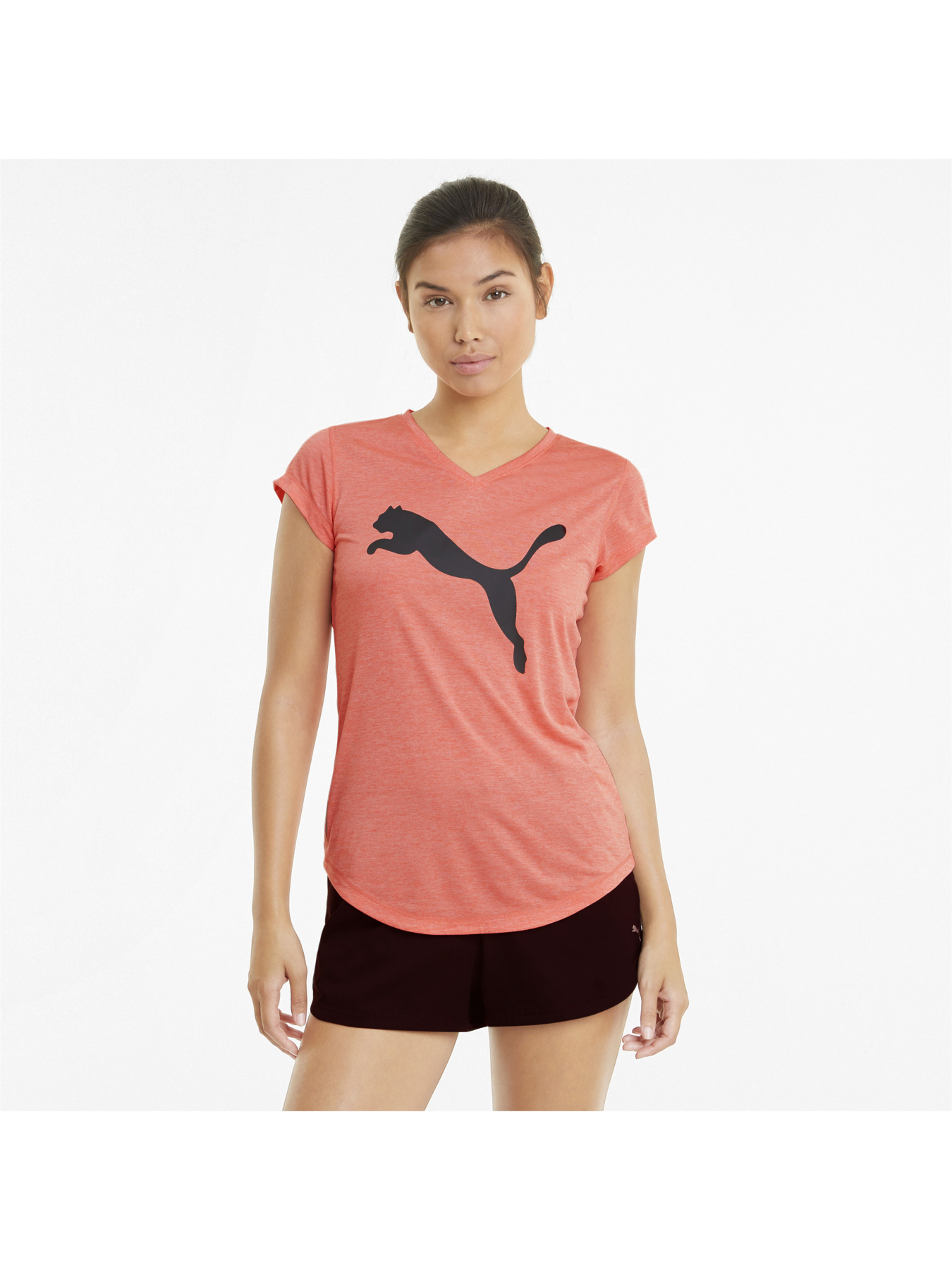 Спортивная футболка PUMA модель 519526 Фото