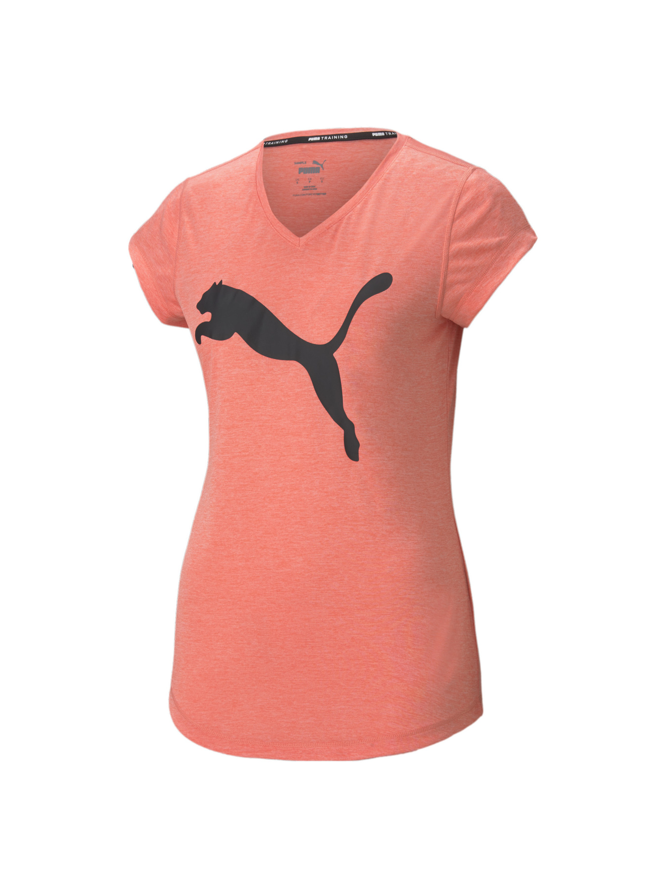 Спортивная футболка PUMA модель 519526 Фото