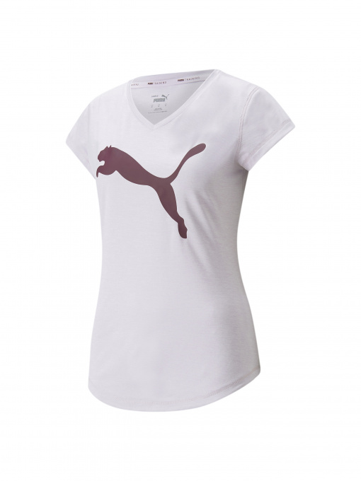 Спортивна футболка PUMA модель 519526 Фото